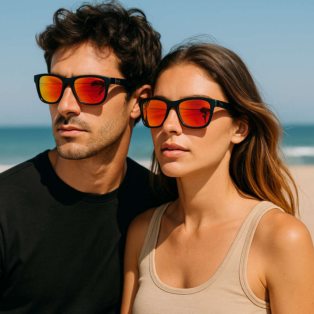 OFERTA 2X1 GAFAS DE SOL - ANGEL NIETO 12+1 - PRODUCTO OFICIAL