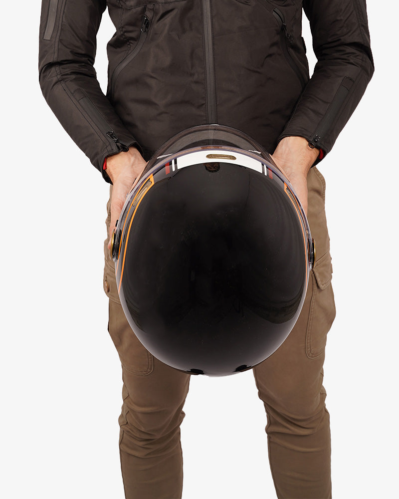 Casco Roadster III Fusion