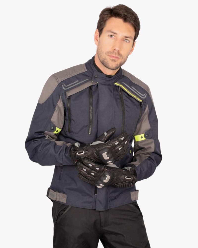 Guantes Pilot II Man