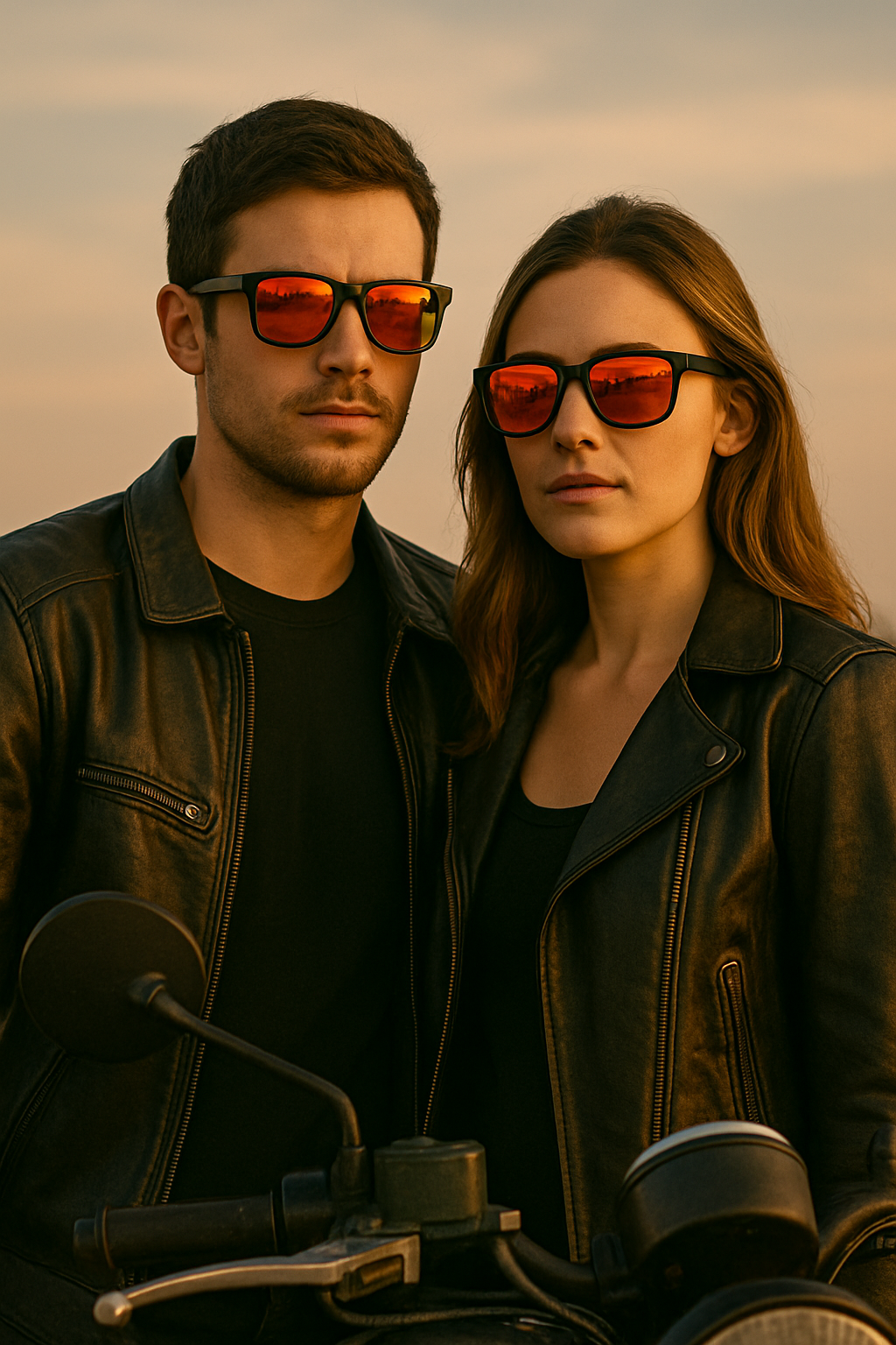 OFERTA 2X1 GAFAS DE SOL - ANGEL NIETO 12+1 - PRODUCTO OFICIAL
