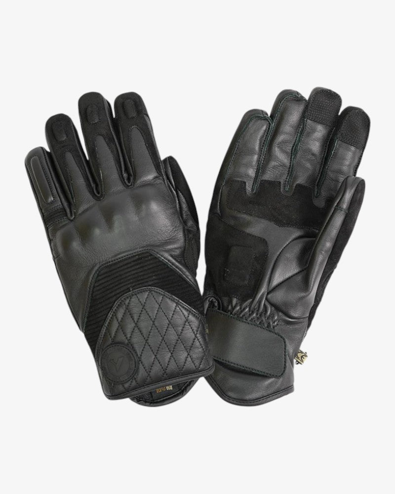 Guantes Café III Man