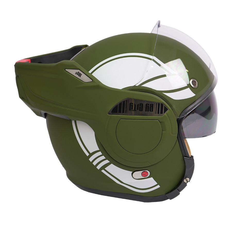 CASCO 180 TECH GREEN "PROXIMANENTE"