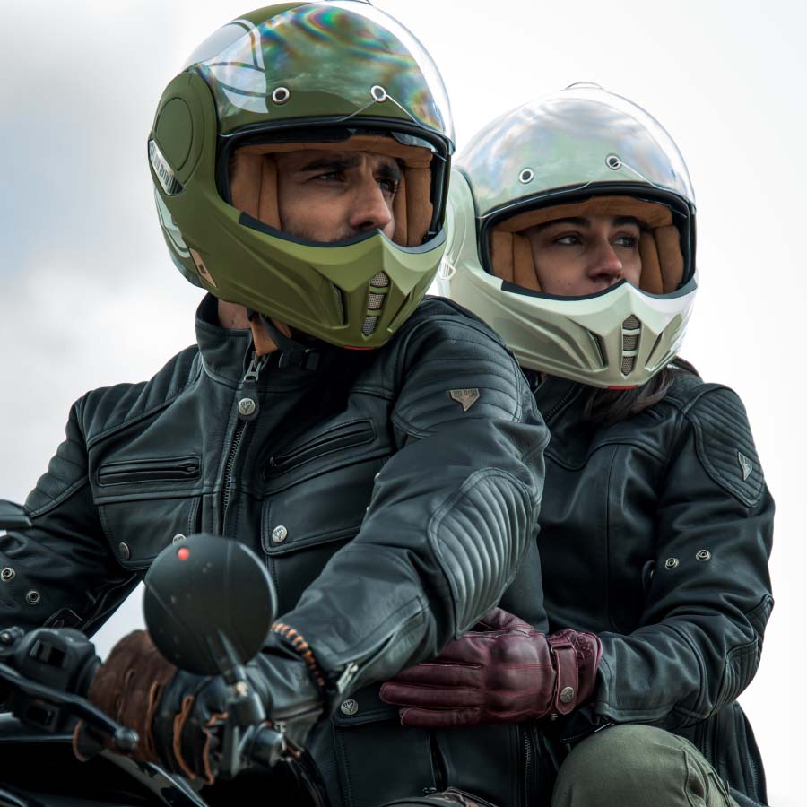 CASCO 180 TECH GREEN "PROXIMANENTE"