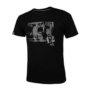 CAMISETA COLECCION EXCLUSIVA ANGEL NIETO 12+1 - MOTOGP LEGENDS