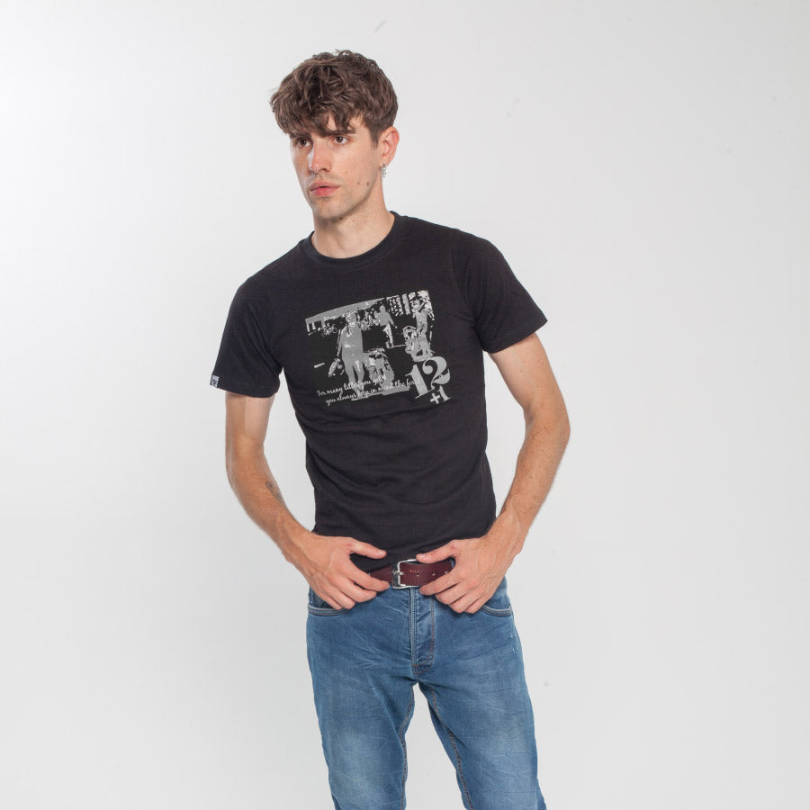 CAMISETA COLECCION EXCLUSIVA ANGEL NIETO 12+1 - MOTOGP LEGENDS
