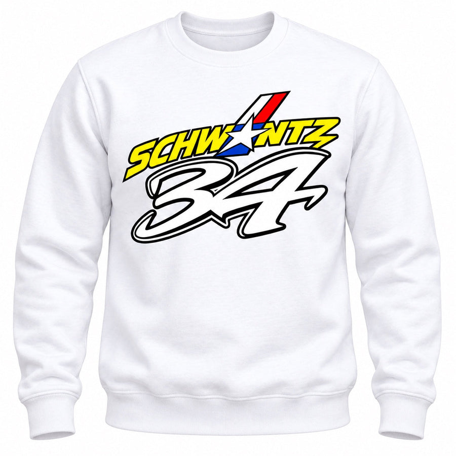 Sudaderas sin capucha Racing Legends