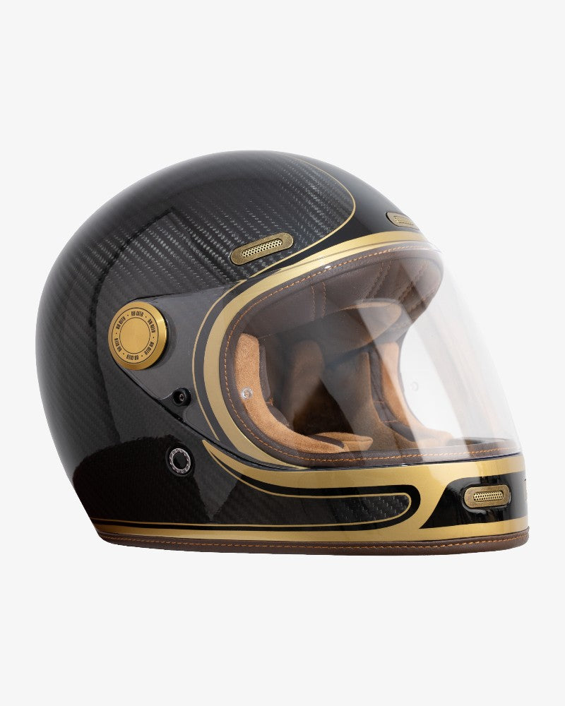 Casco Roadster III Full Carbon