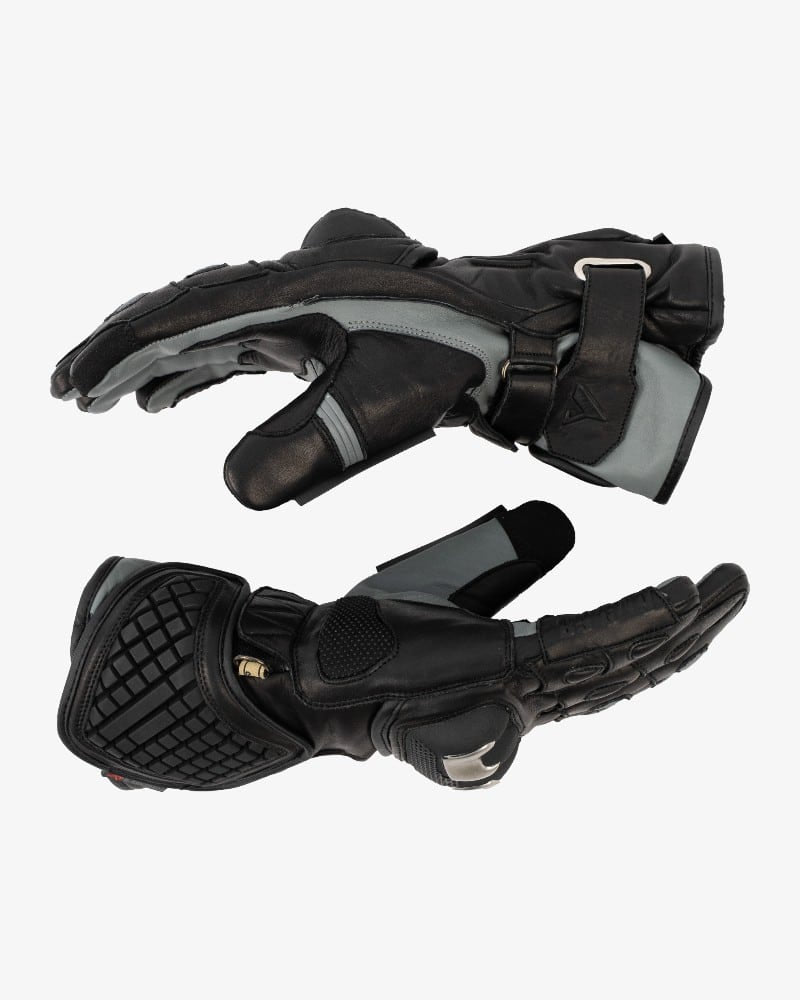 Guante R-Kangaroo Man