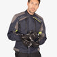 Guantes de moto - vista adicional de producto