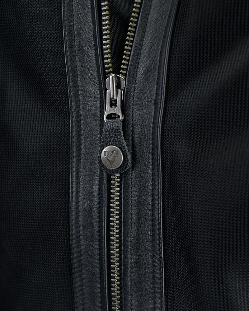 Chaqueta Sahara Lady