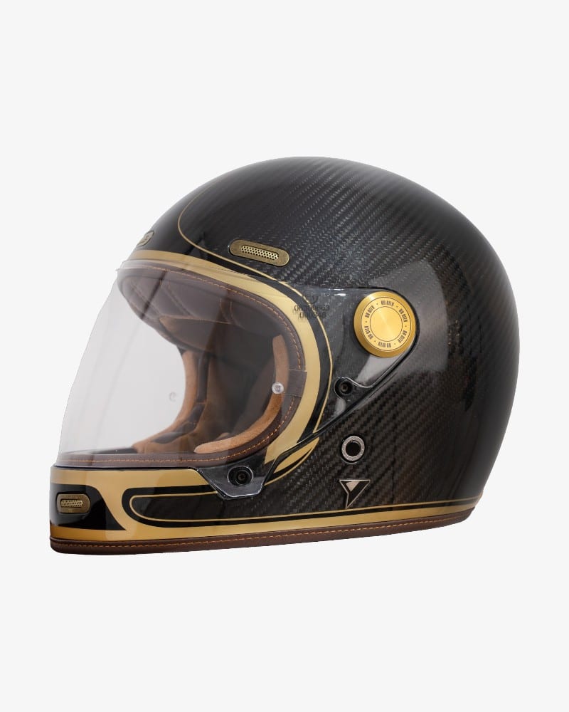 Casco Roadster III Full Carbon