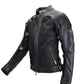Chaqueta Sahara Lady - detalle