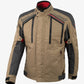 Chaqueta Africa Short Man - vista adicional