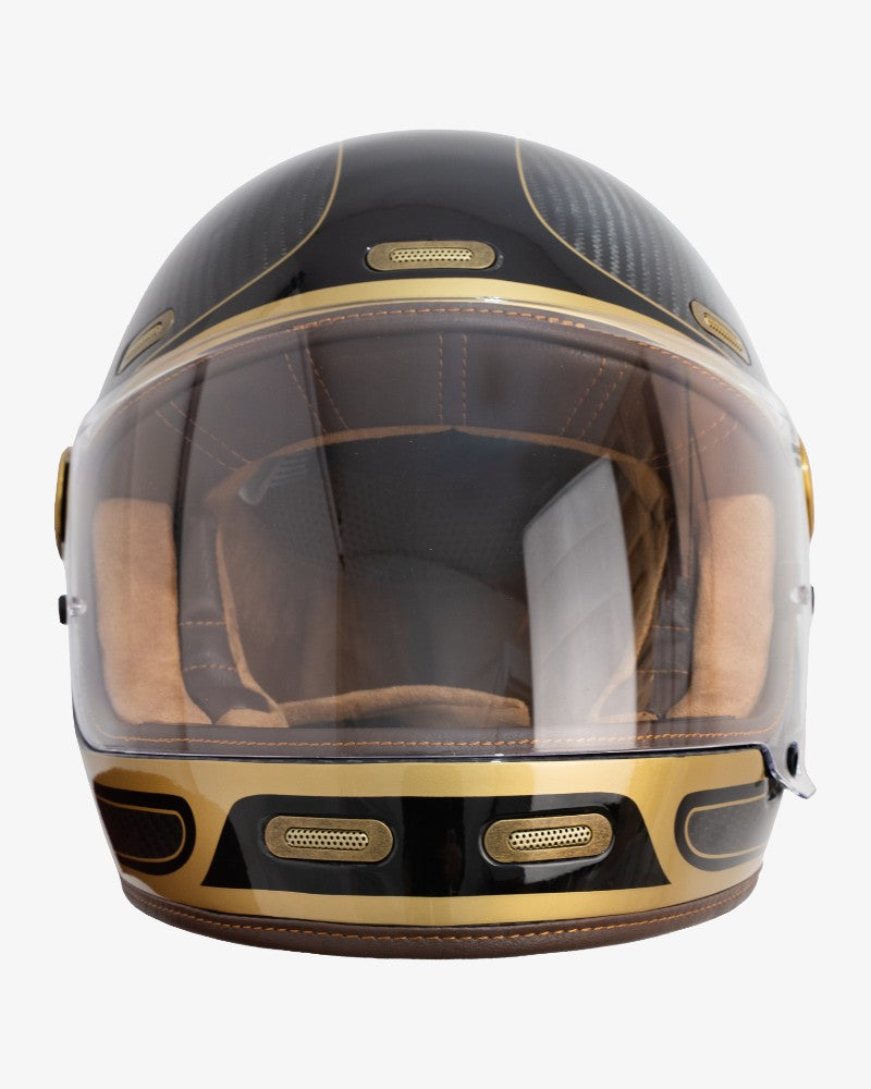 Casco Roadster III Full Carbon