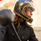 Casco Roadster III Full Carbon - vista de producto