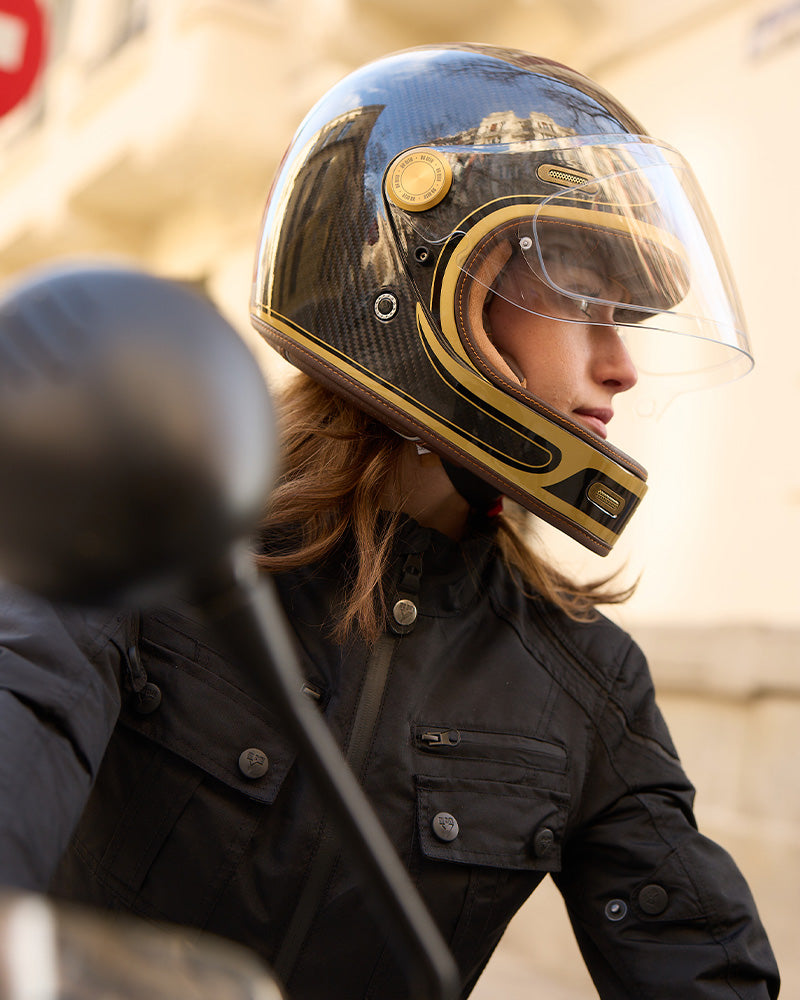 Casco Roadster III Full Carbon