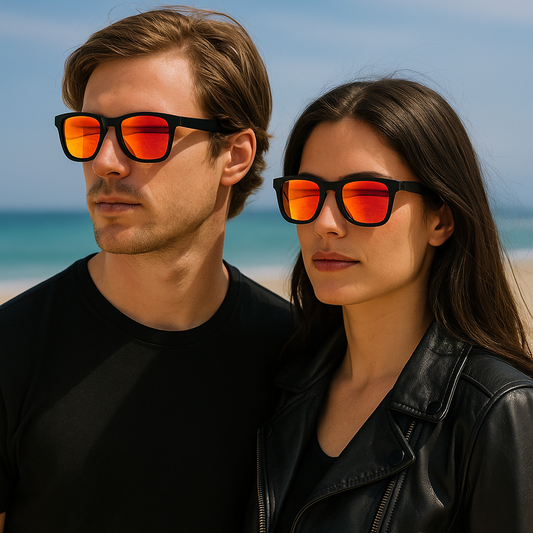 OFERTA 2X1 GAFAS DE SOL - ANGEL NIETO 12+1 - PRODUCTO OFICIAL