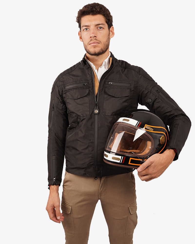 Casco Roadster III Fusion