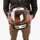 Casco Roadster III Fusion - vista adicional 2