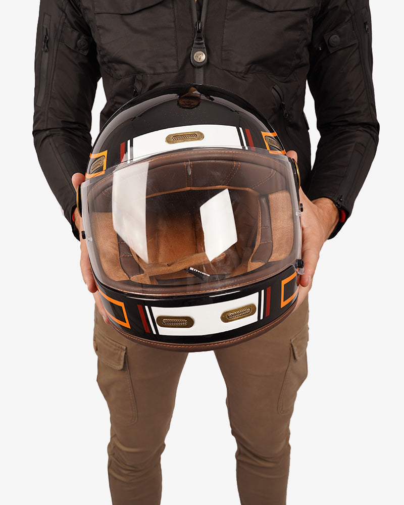Casco Roadster III Fusion