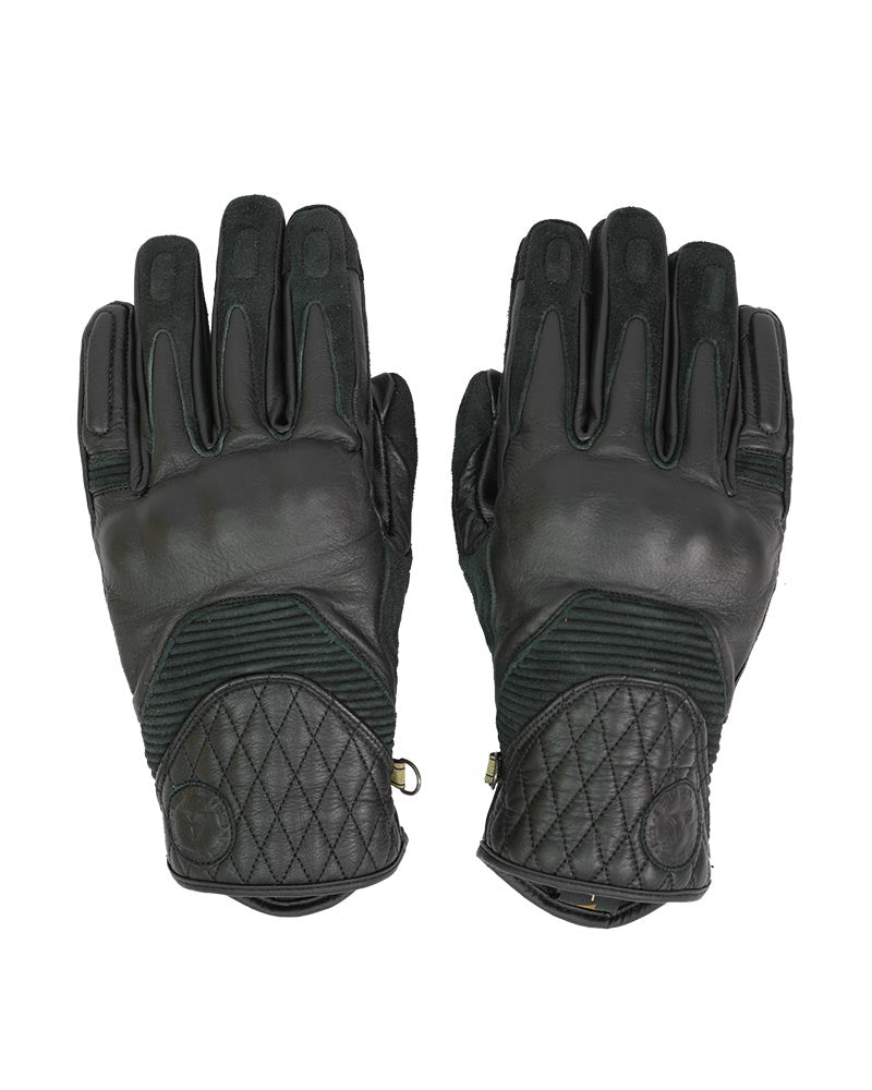 Guantes Café III Man
