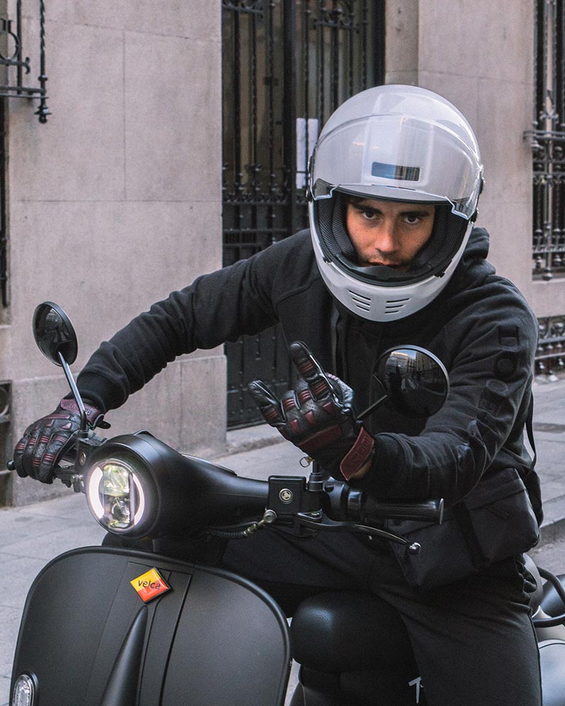 Sudadera colección 12+1