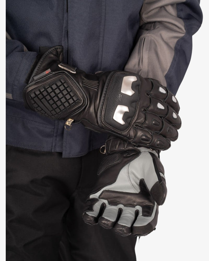 Guante R-Kangaroo Man