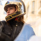 Casco Roadster III Full Carbon - vista adicional