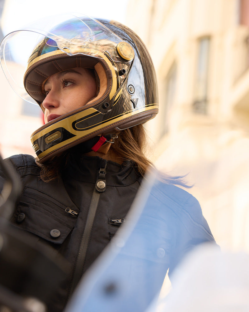 Casco Roadster III Full Carbon