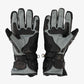 Guantes de moto - detalle de protección