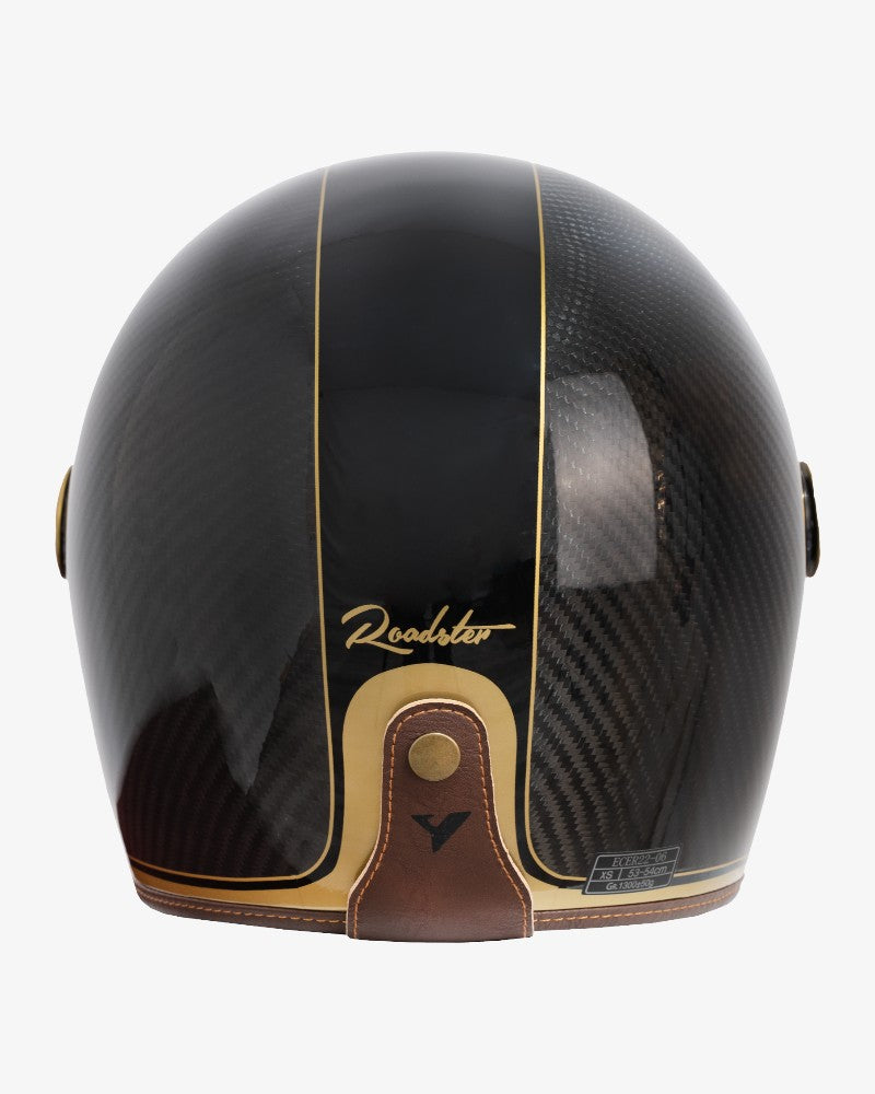 Casco Roadster III Full Carbon