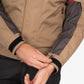 Chaqueta Africa Short Man - vista de producto