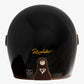 Casco Roadster III Fusion - detalle exterior