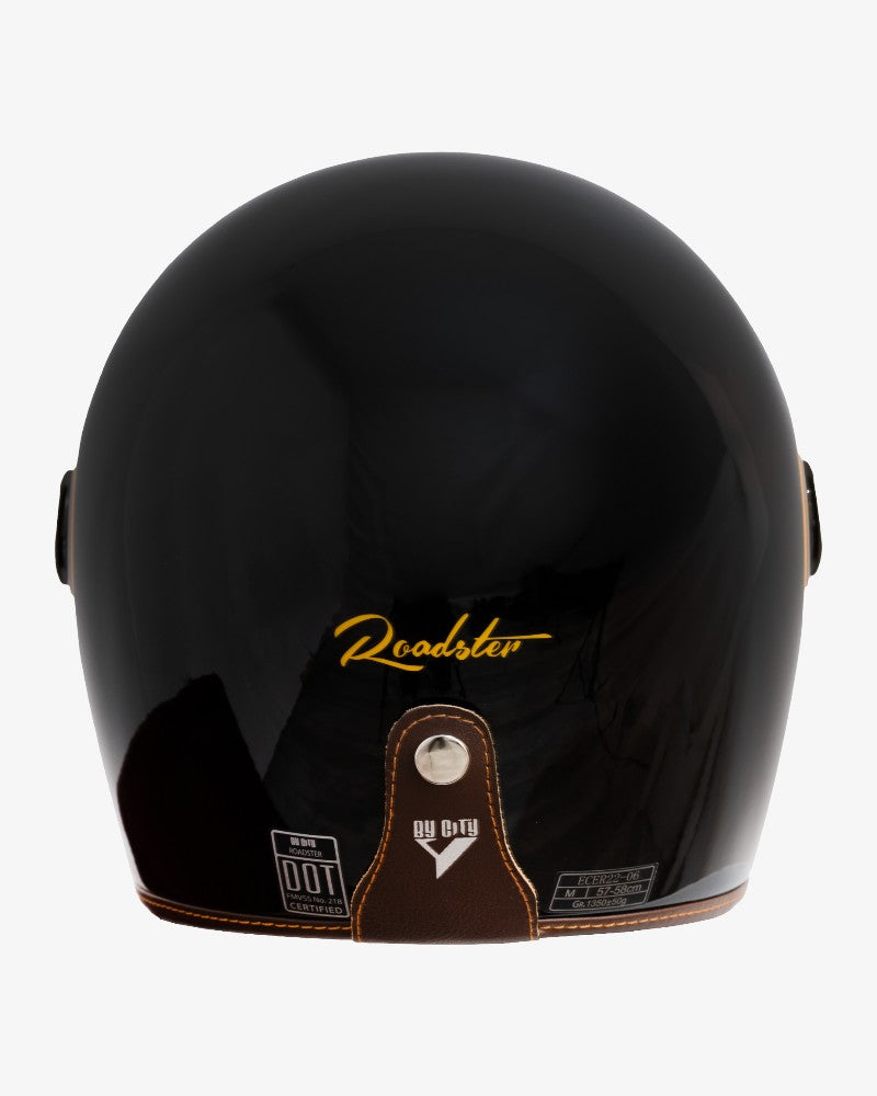 Casco Roadster III Fusion