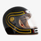 Casco Roadster III Fusion - detalle