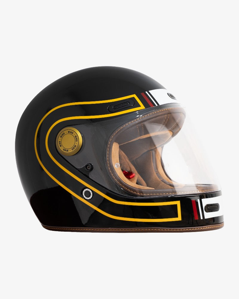 Casco Roadster III Fusion