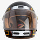 Casco Roadster III Fusion - vista de producto