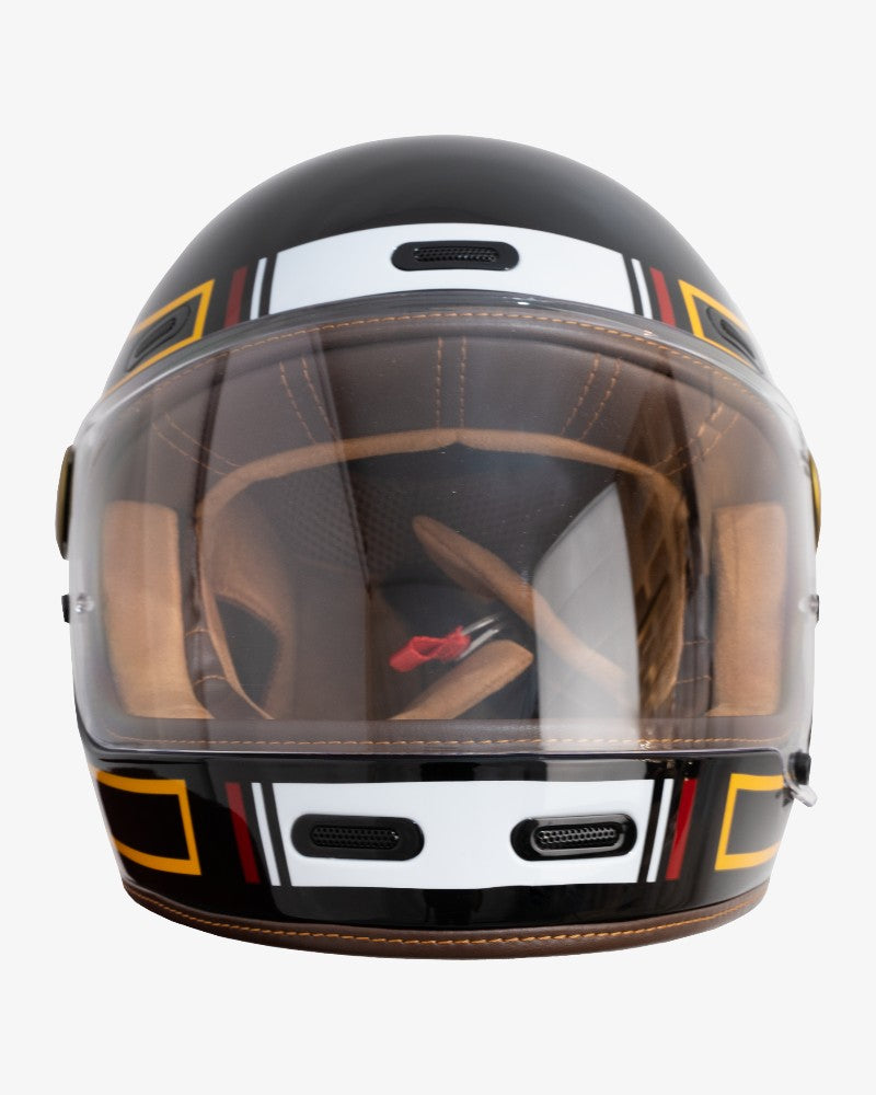 Casco Roadster III Fusion