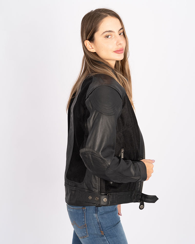 Chaqueta Sahara Lady