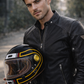 Casco Roadster III Fusion - vista adicional