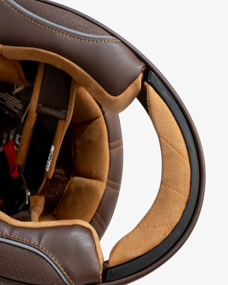 Casco Roadster III Full Carbon