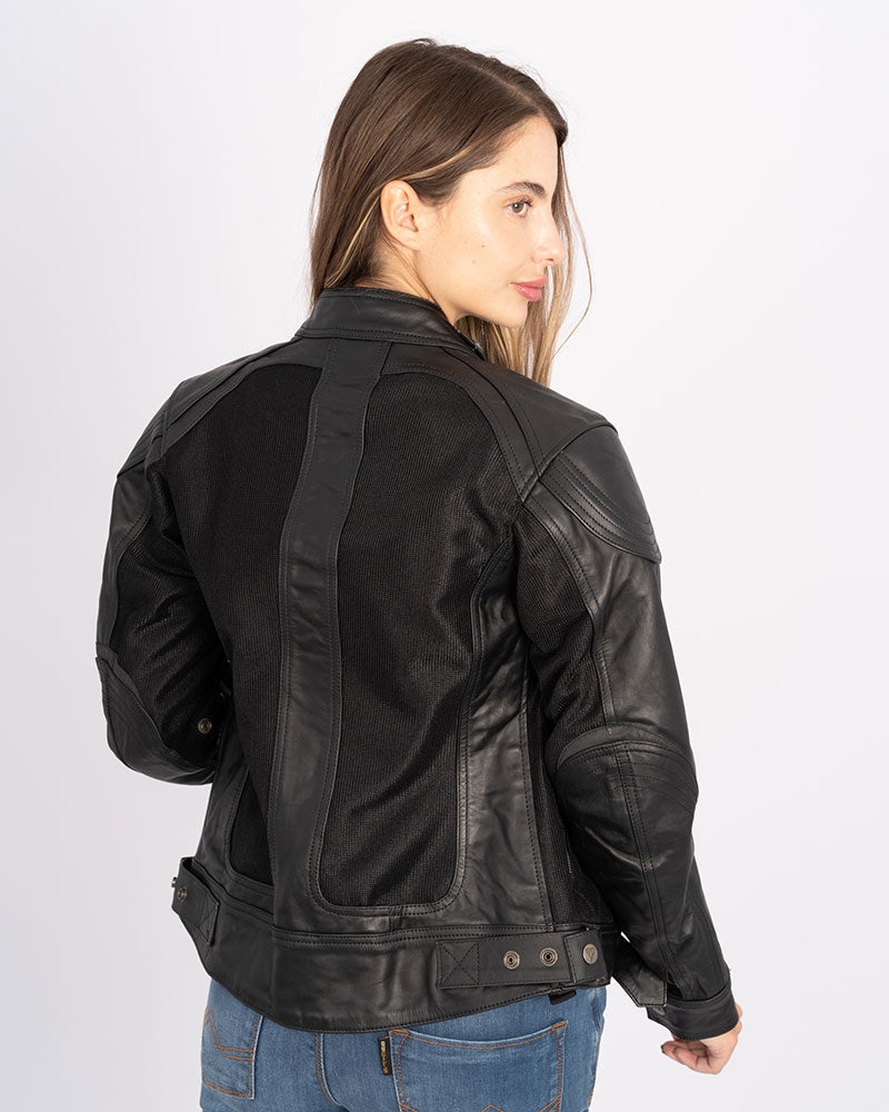 Chaqueta Sahara Lady
