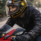 Casco Roadster III Fusion de moto