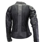 Chaqueta Sahara Lady - vista de producto