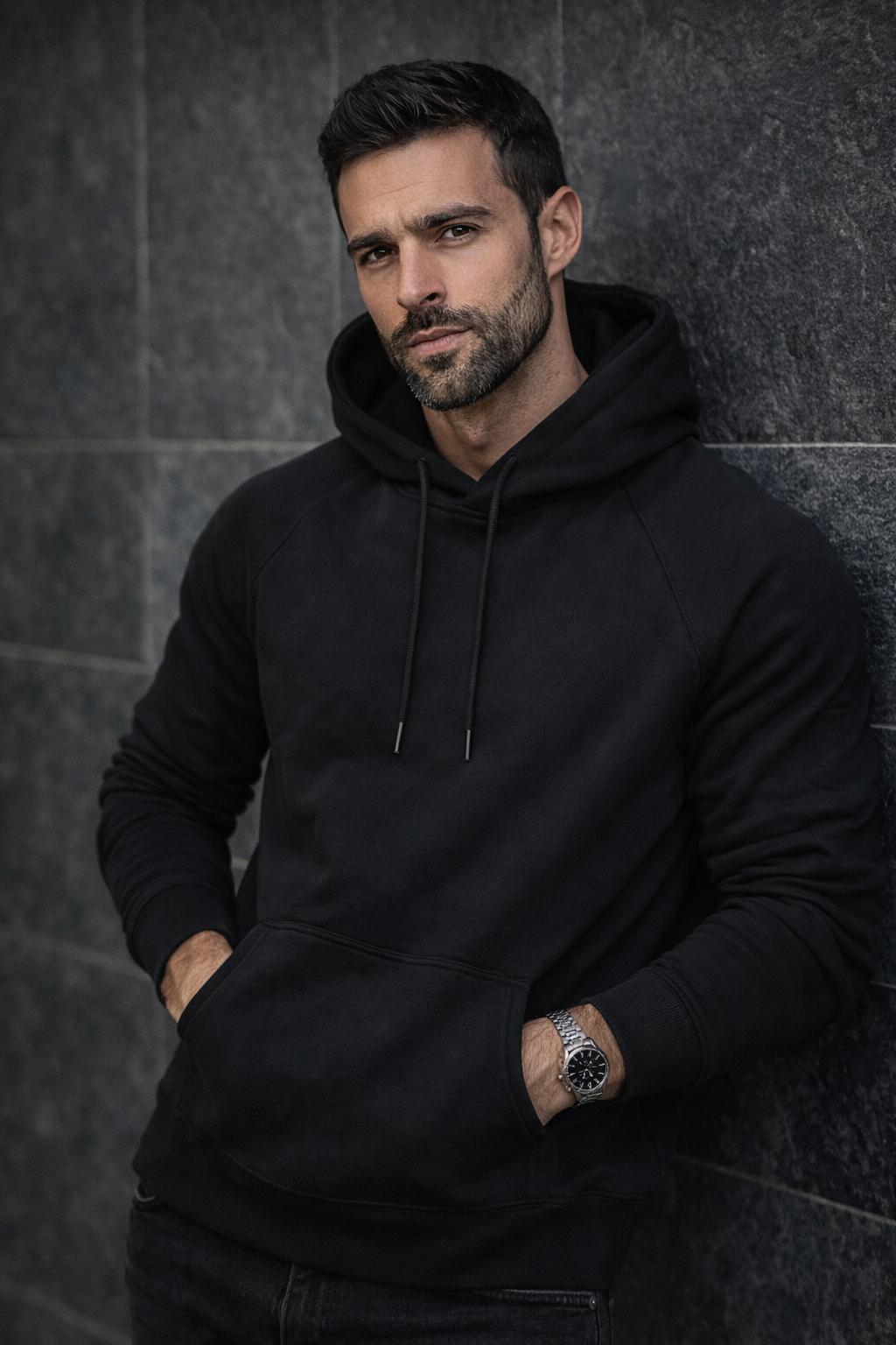 Sudadera colección 12+1