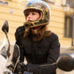 Casco Roadster III Full Carbon - vista lateral