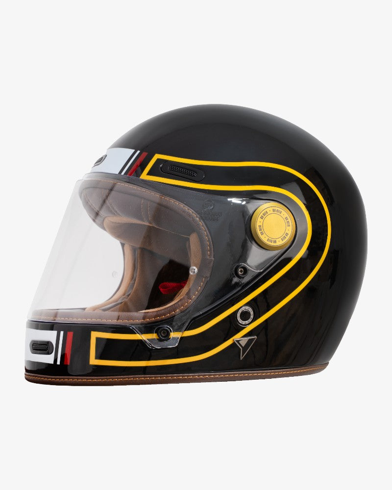Casco Roadster III Fusion