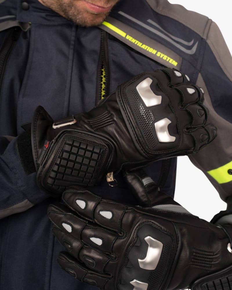 Guante R-Kangaroo Man