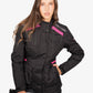 Chaqueta Africa Lady - detalle