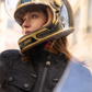 Casco Roadster III Full Carbon de moto